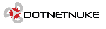DotNetNuke logo