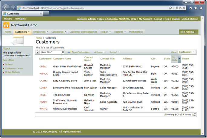 'Customers' data controller affected by virtualization