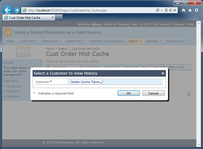 Confirming an action with a modal confirmation data controller