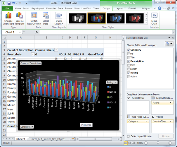 Export Data in Code On Time Applications